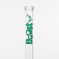 Glas Bong Boost 55cm Glas Bong Boost 55cm