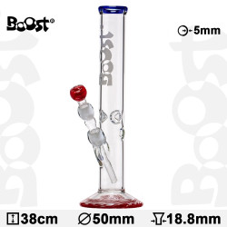 Glas Bong Boost 38cm