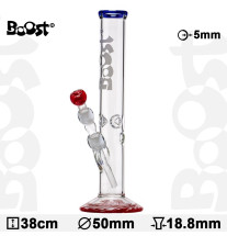 Glas Bong Boost 38cm