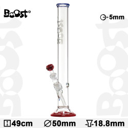 Glas Bong Boost 49cm