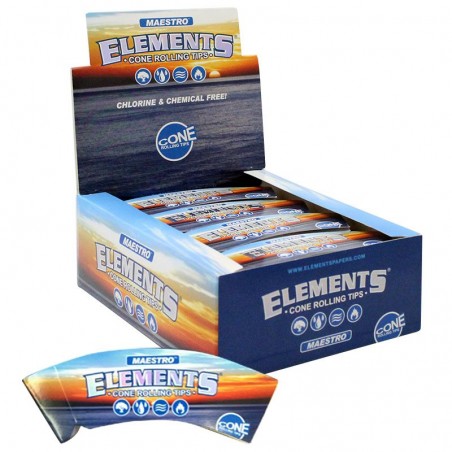 Elements Maestro 24stk