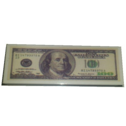 Us Dollar 4 Kantet Filter Tips