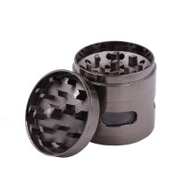 Grinder Buet Top 54mm 4 Lags