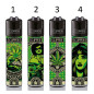 Clipper Classic Lighter Weed C