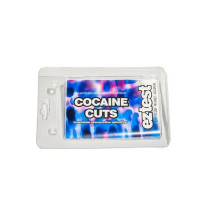 EZ Test Cocaine Cuts