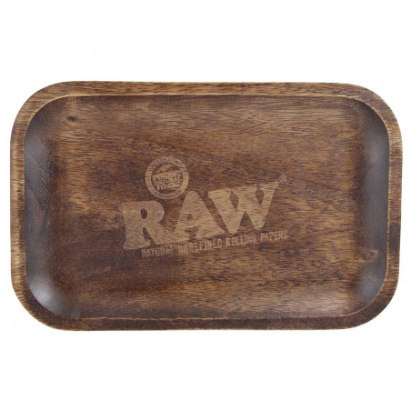 Mixerbakke Raw Wood