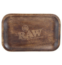 Mixerbakke Raw Wood