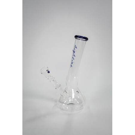 Glas Bong Highline 25 cm