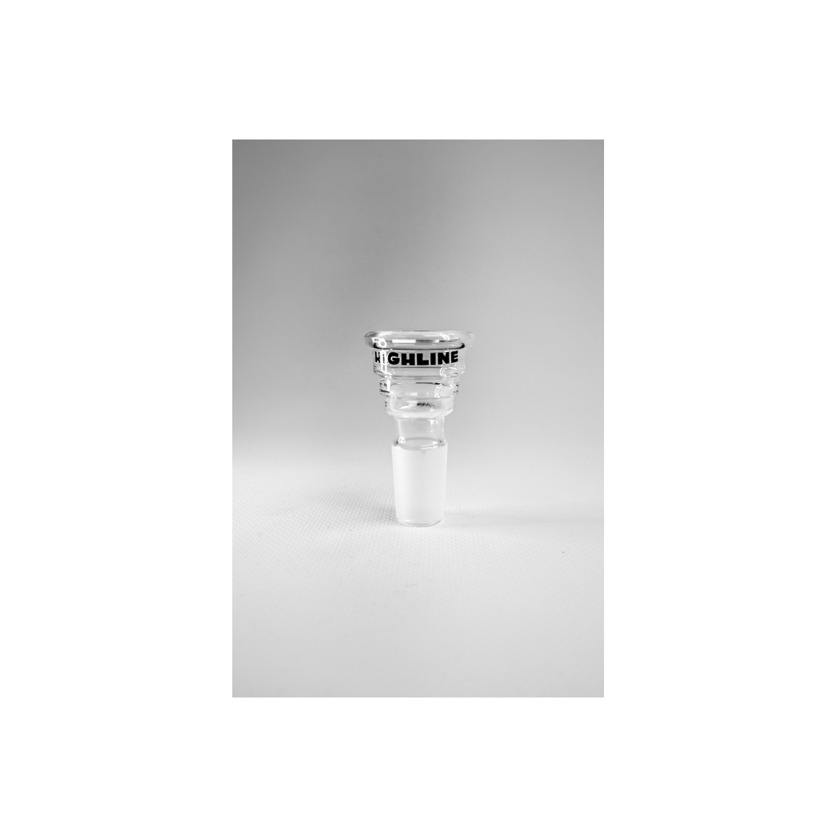 Glas Hoved 18.8mm Highline