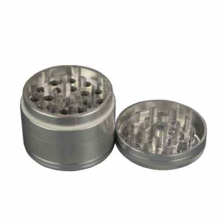 Grinder CNC  57mm 4 Lags