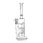 Glas Bong WS 35cm