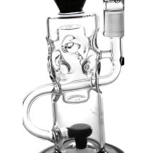 Glas Bong WS 31.5cm