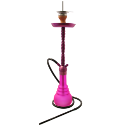 Vandpibe Kaya Eco Tower 78cm