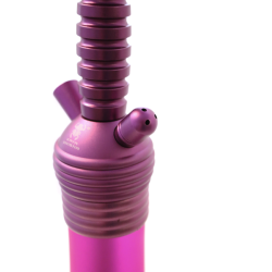 Vandpibe Kaya Eco Tower 78cm