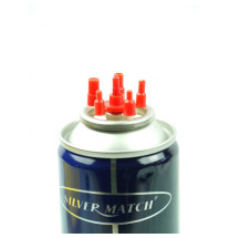 Silvermatch Lighter Gas 300ml