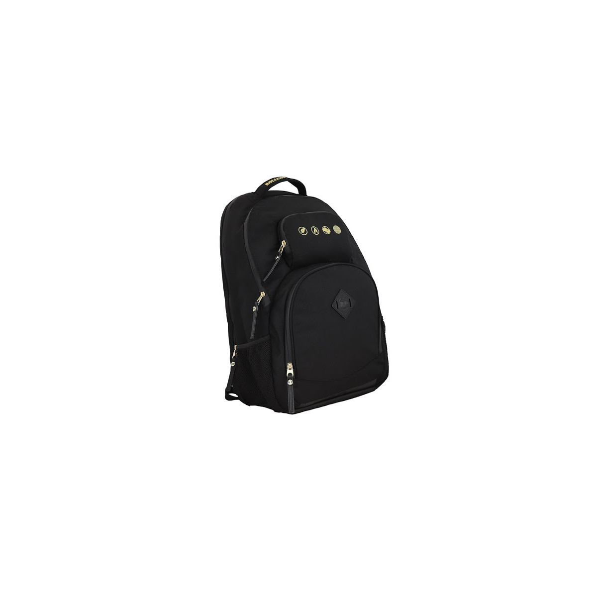 Backpack RAW Black