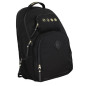 Backpack RAW Black