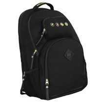 Backpack RAW Black