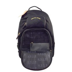 Backpack RAW Black