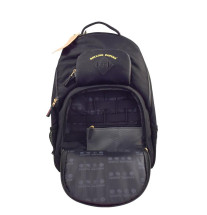 Backpack RAW Black