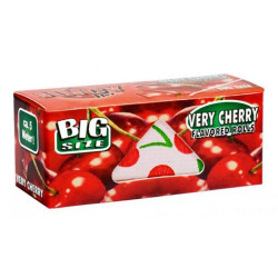 Juicy Jays Very Cherry...