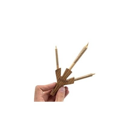 Raw Joint Holder 3