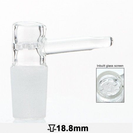 Glas Hoved 18.8mm C