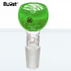 Glas Hoved Boost 14.5mm Grøn