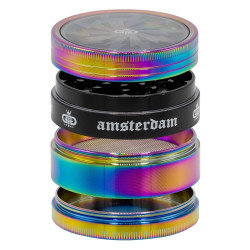 Grinder Rainbow Amsterdam...