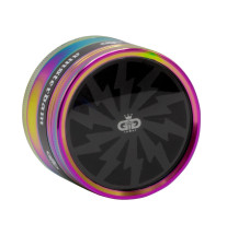 Grinder Rainbow Amsterdam 63mm 4 Lags