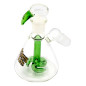 18.8mm Precooler Beaker Grøn 18.8mm Precooler Beaker Grøn