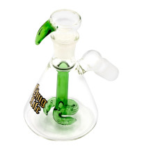 18.8mm Precooler Beaker Grøn