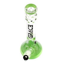 Glas Bong Grace 40cm
