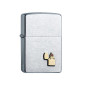 Zippo Lighter Lille Guld