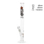 Glas Bong Smoking 46cm