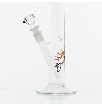 Glas Bong Smoking 46cm