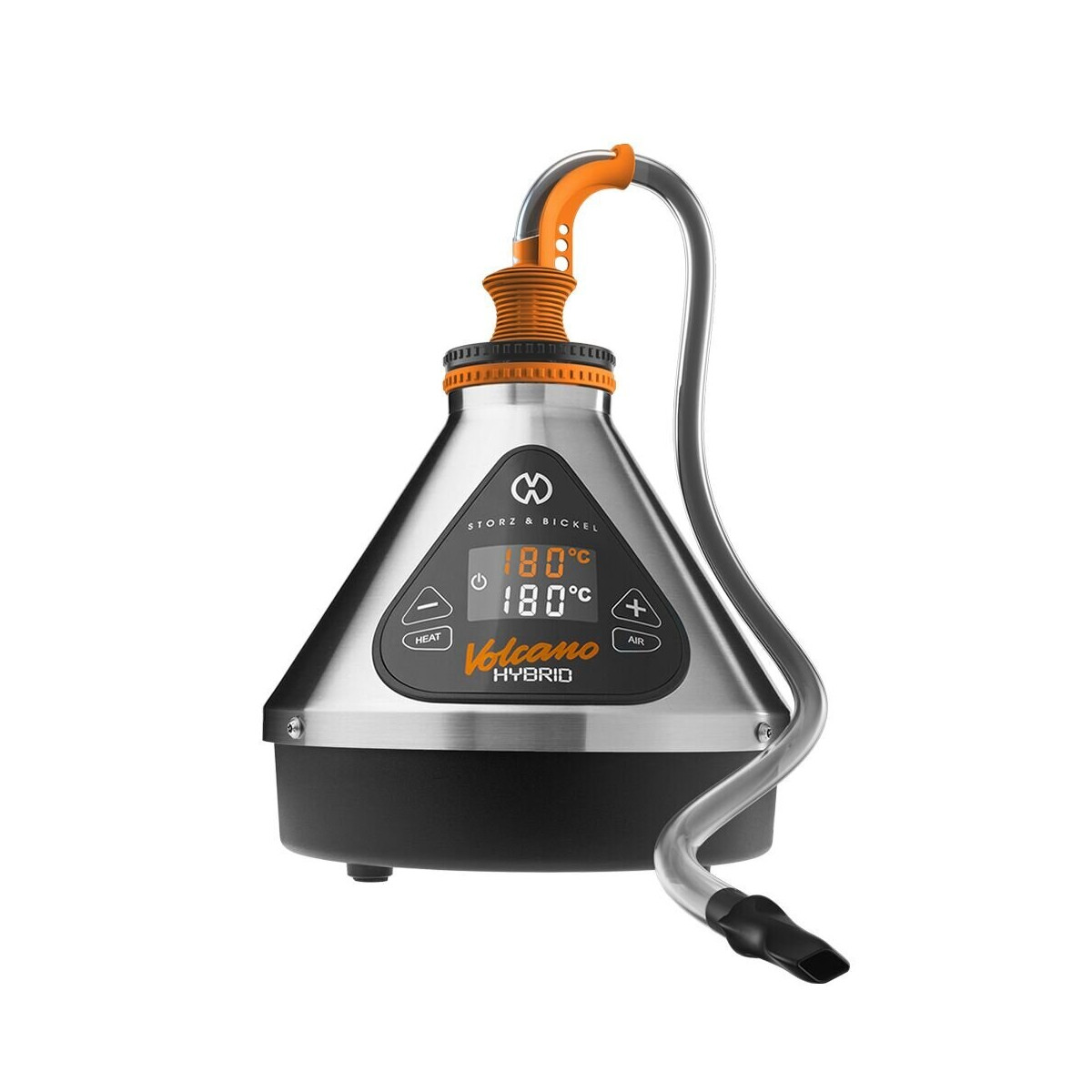 Volcano 'Hybrid' Vaporizer