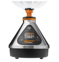 Volcano 'Hybrid' Vaporizer