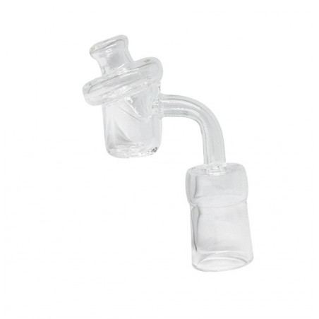 Dab Banger Quartz Sæt Hun 18.8mm