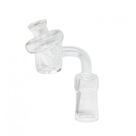 Dab Banger Quartz Sæt Hun 14.5mm