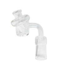 Dab Banger Quartz Sæt Hun 14.5mm