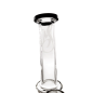 Glas Bong WS Med Taske 24cm