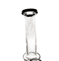 Glas Bong WS Med Taske 24cm