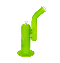 Glas Bong WS Neon 36cm