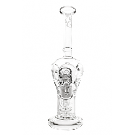 Glas Bong WS 24cm