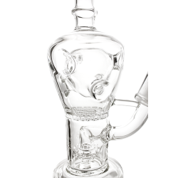 Glas Bong WS 24cm