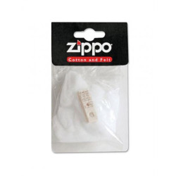 Zippo Lighter Vat