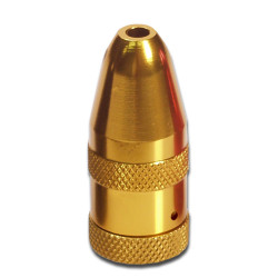 Alu Blaster Bullet Gold