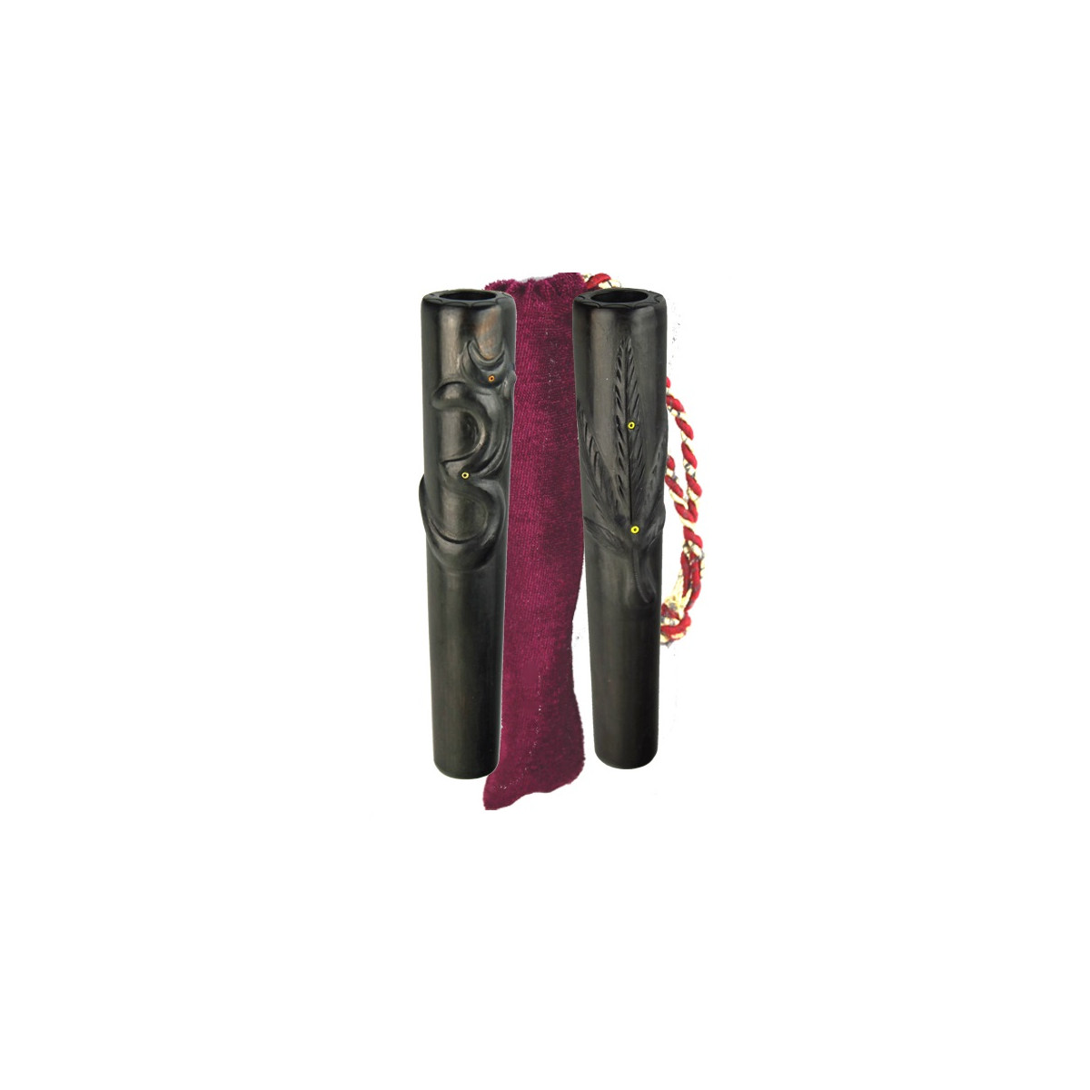 Chillum Ler 15cm