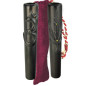 Chillum Ler 15cm